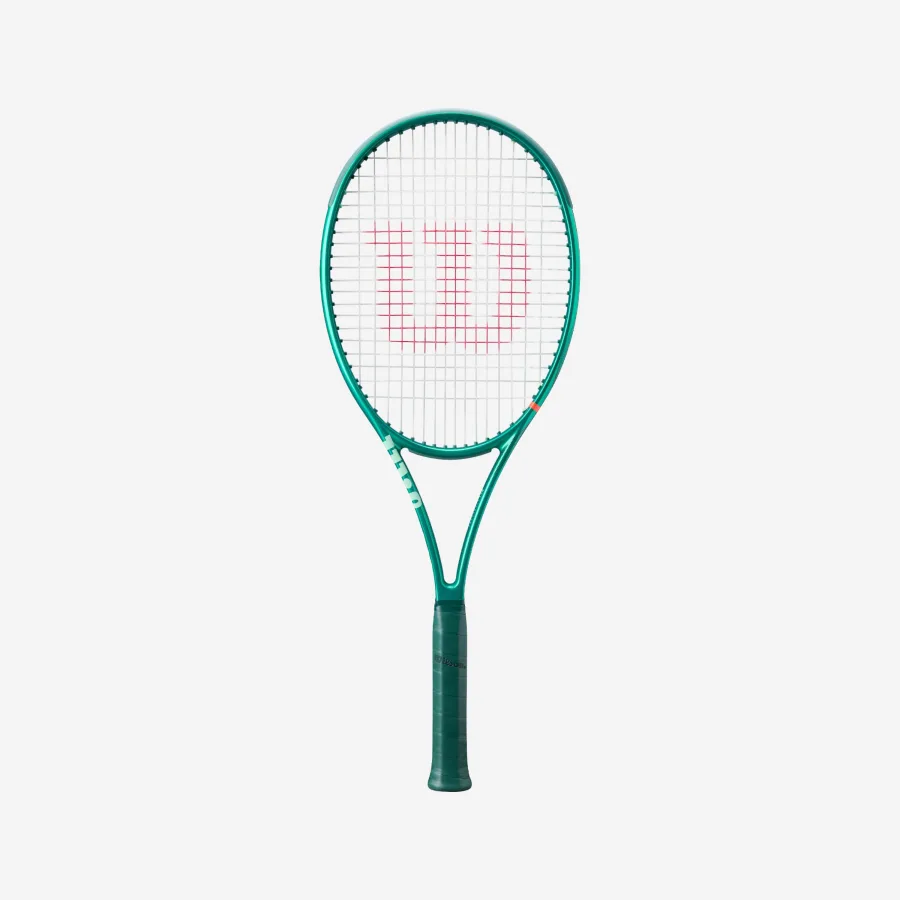 Wilson Tennisschläger Damen/Herren - Blade 98 16×19 V10 305 g unbesaitet