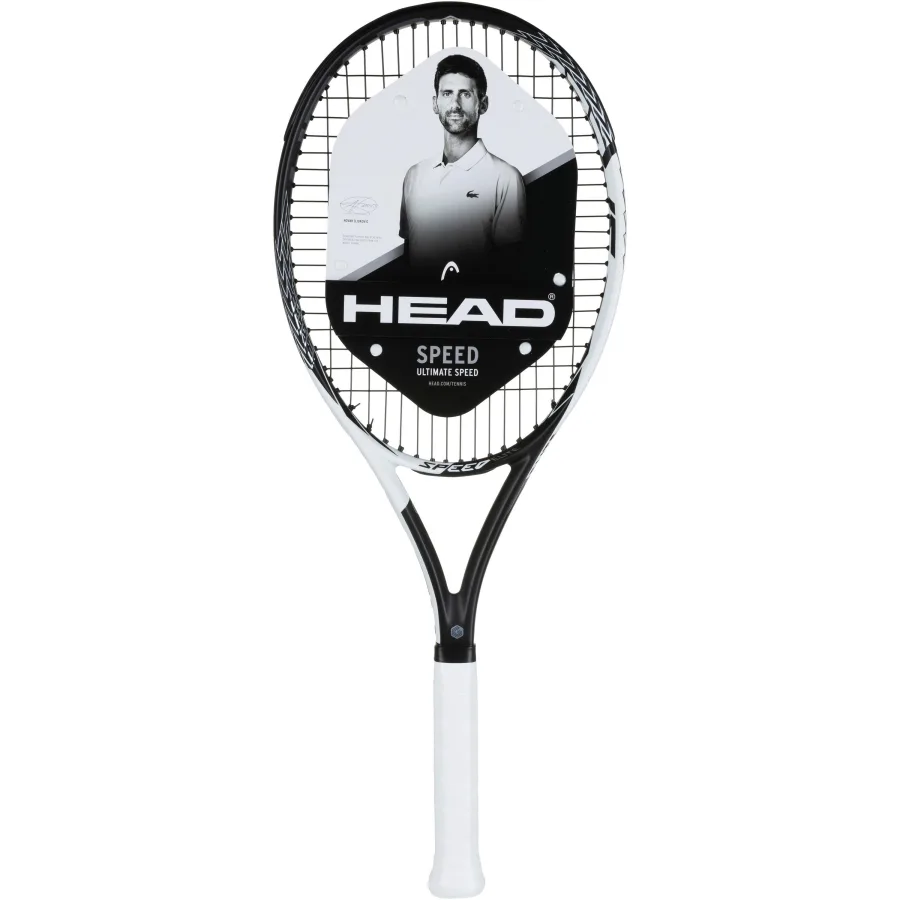 HEAD HEAD GRAPHENE TOUCH SPEED ELITE (SMU IIC Tennisschläger