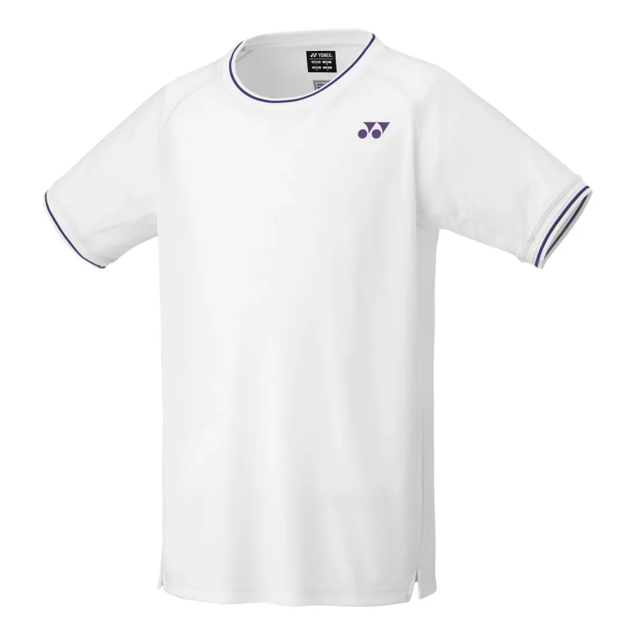 Yonex Yonex Crew Neck T - Shirt Herren