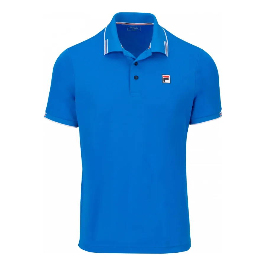 FILA Fila Alejandro Polo Herren - blau