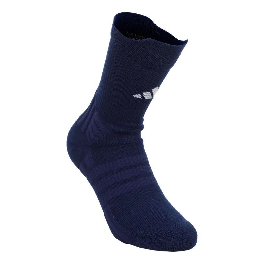 adidas adidas Crews Cushioned Tennissocken Unisex