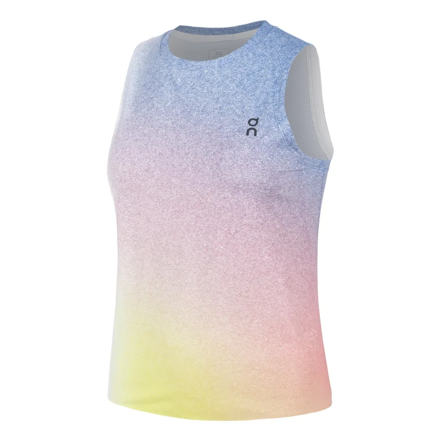 On On Court Tank - Top Damen