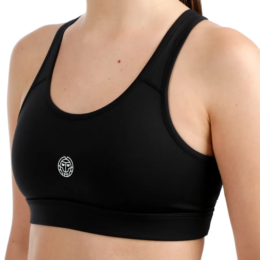 BIDI BADU BIDI BADU Crew 2.0 Sport - BH Damen schwarz
