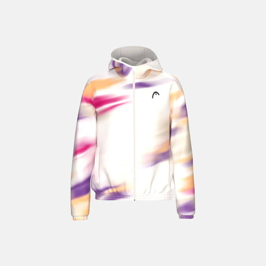 HEAD BLUR Damen Jacke