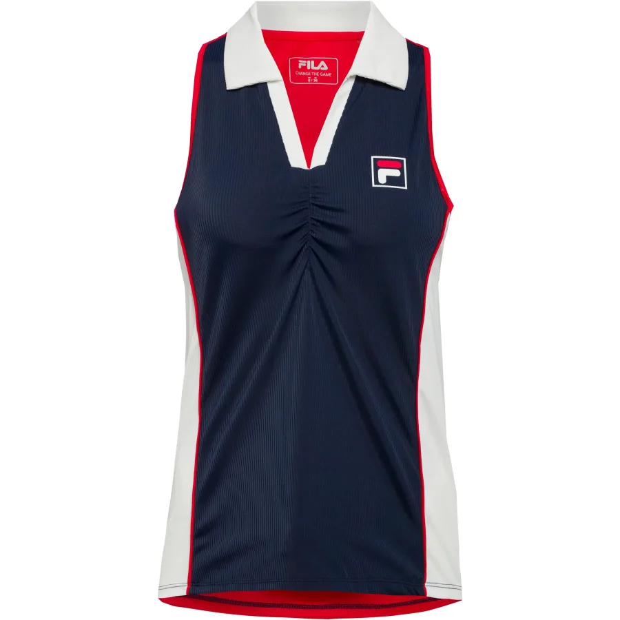 FILA FILA Tennisshirt Damen