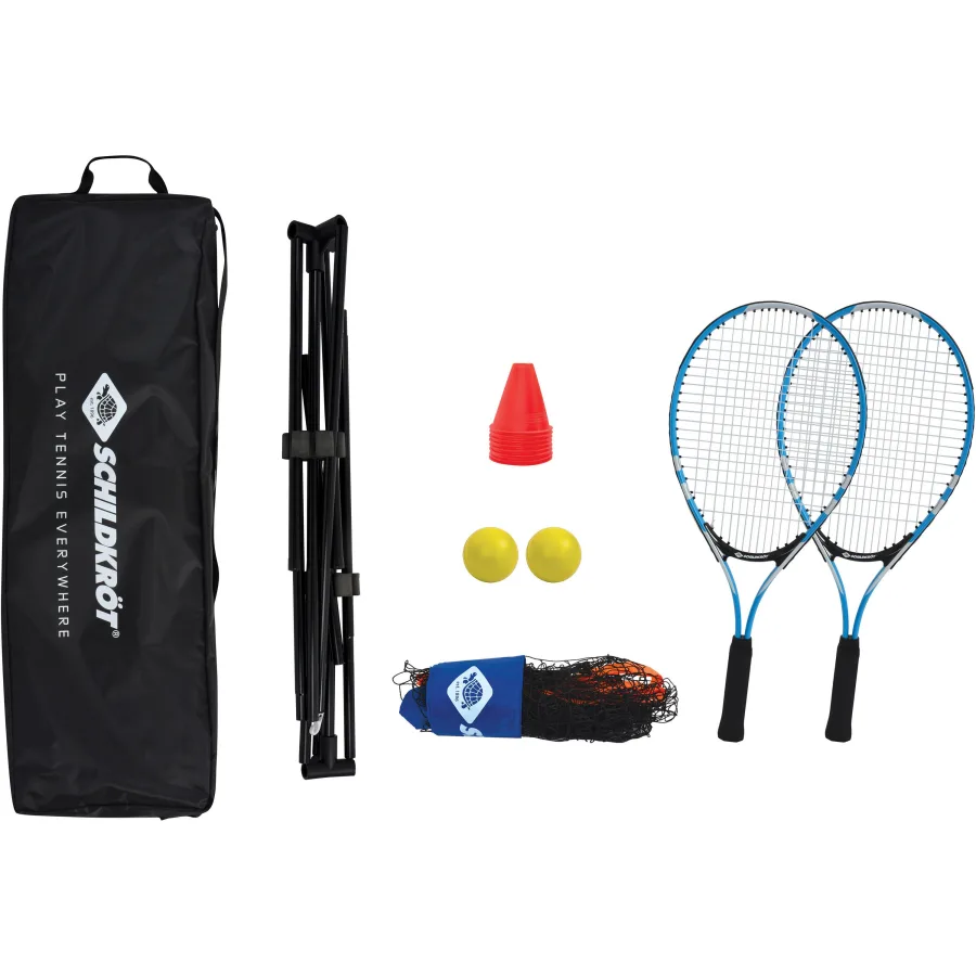 Talbot-Torro Talbot-Torro Backpack Set Tennisschläger