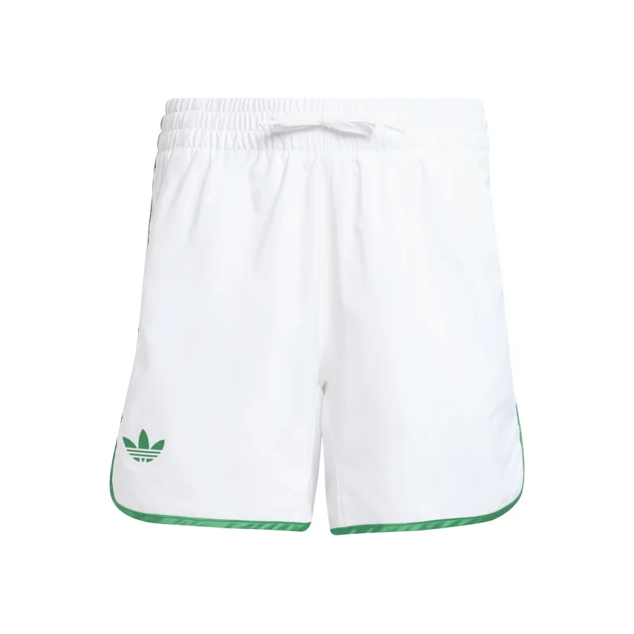 adidas adidas Pro Shorts Jungen - Weiß