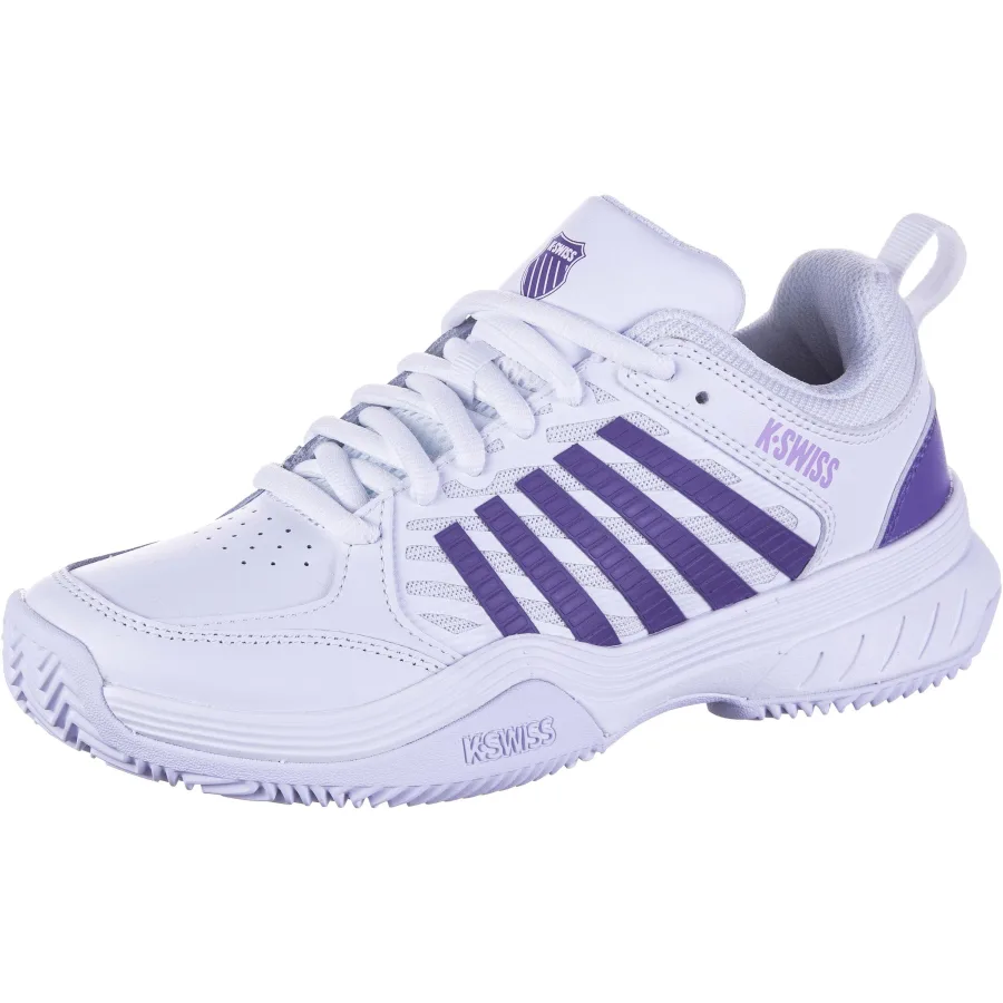 K-Swiss K-Swiss COURT EXPRESS 2 CLAY Tennisschuhe Damen