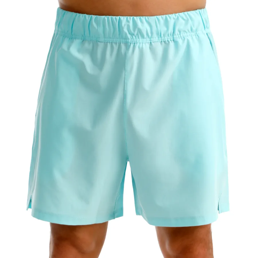 BIDI BADU BIDI BADU Crew 2.0 7in Shorts Herren - türkis