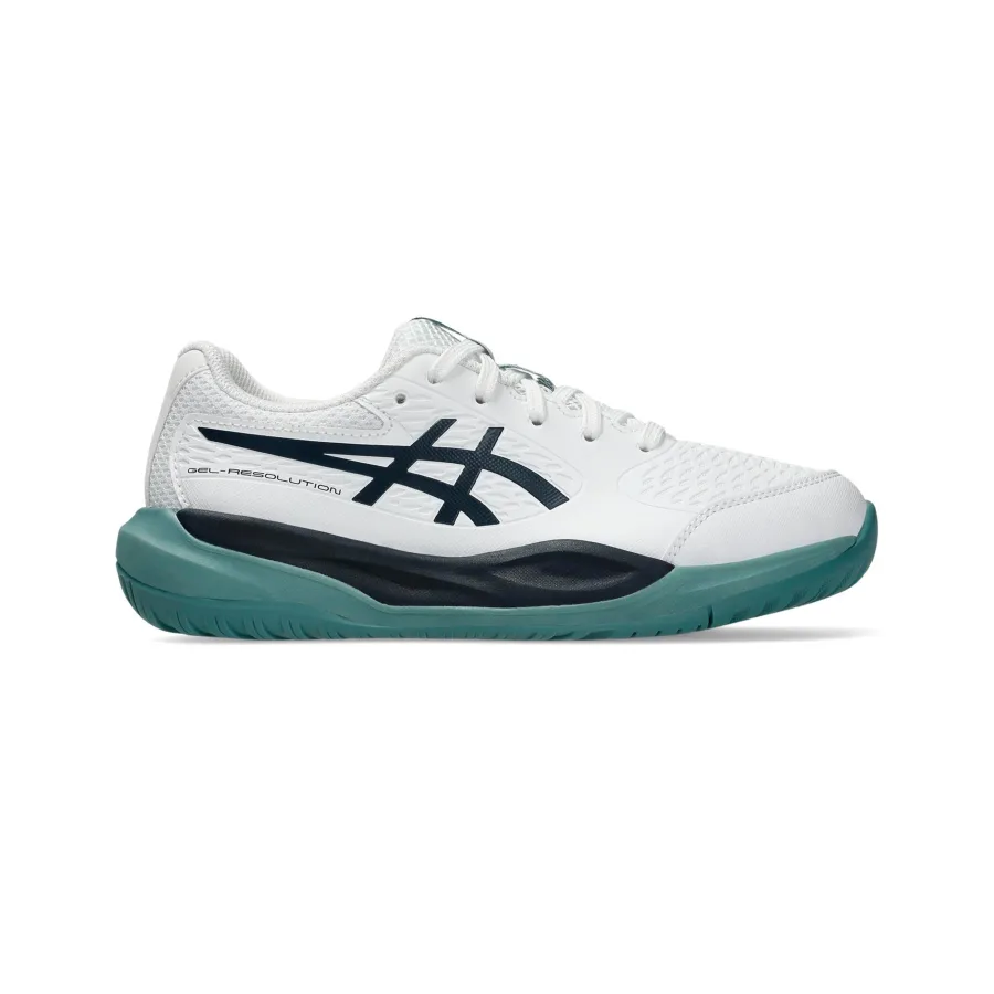 ASICS ASICS Gel - Resolution X GS Allcourtschuh Kinder