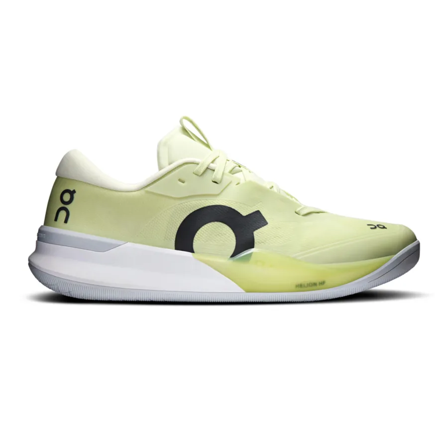On On THE ROGER Pro 3 Allcourtschuh Herren
