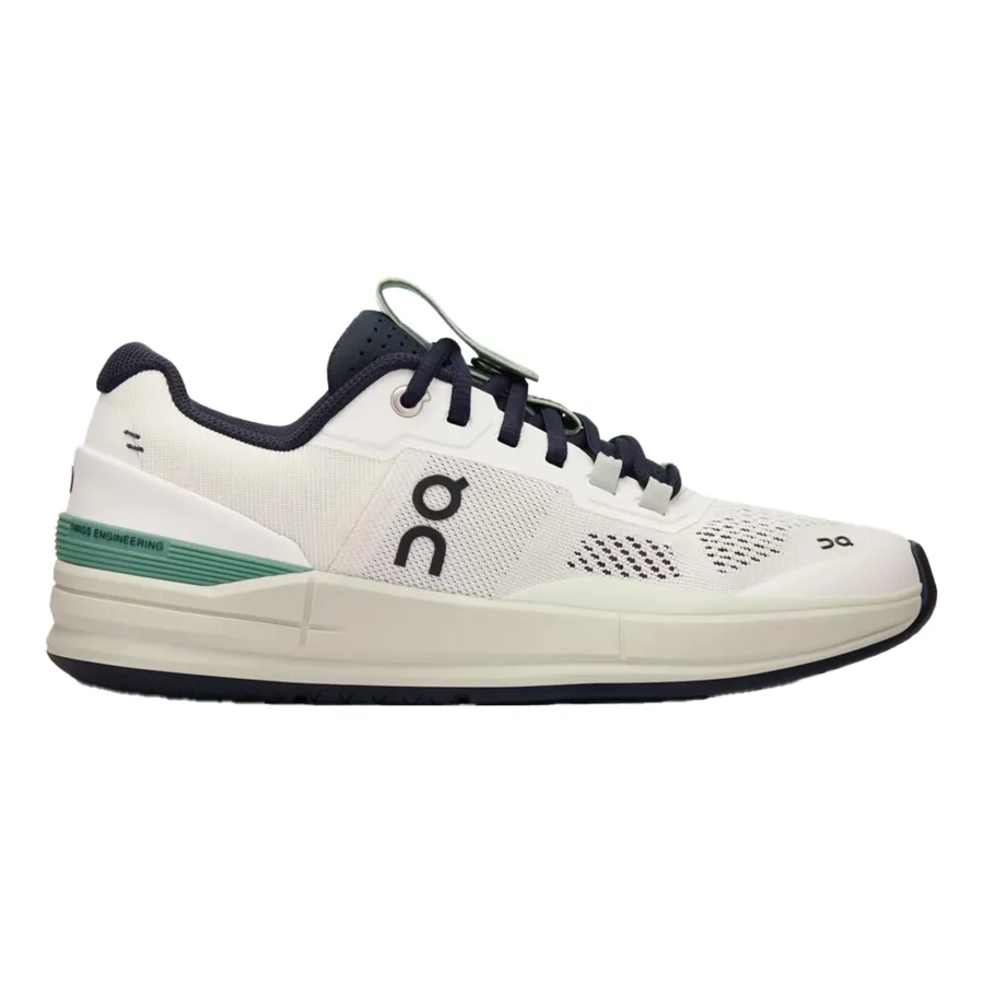 On On The Roger Pro Allcourtschuh Damen