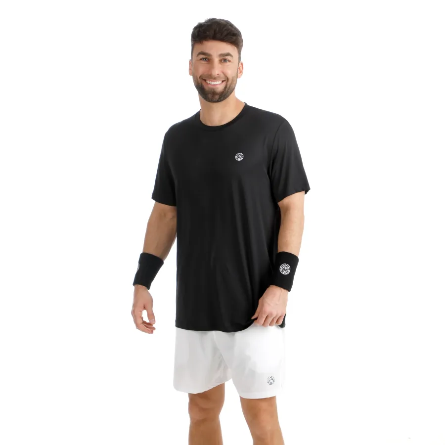 BIDI BADU BIDI BADU Crew 2.0 T - Shirt Herren schwarz