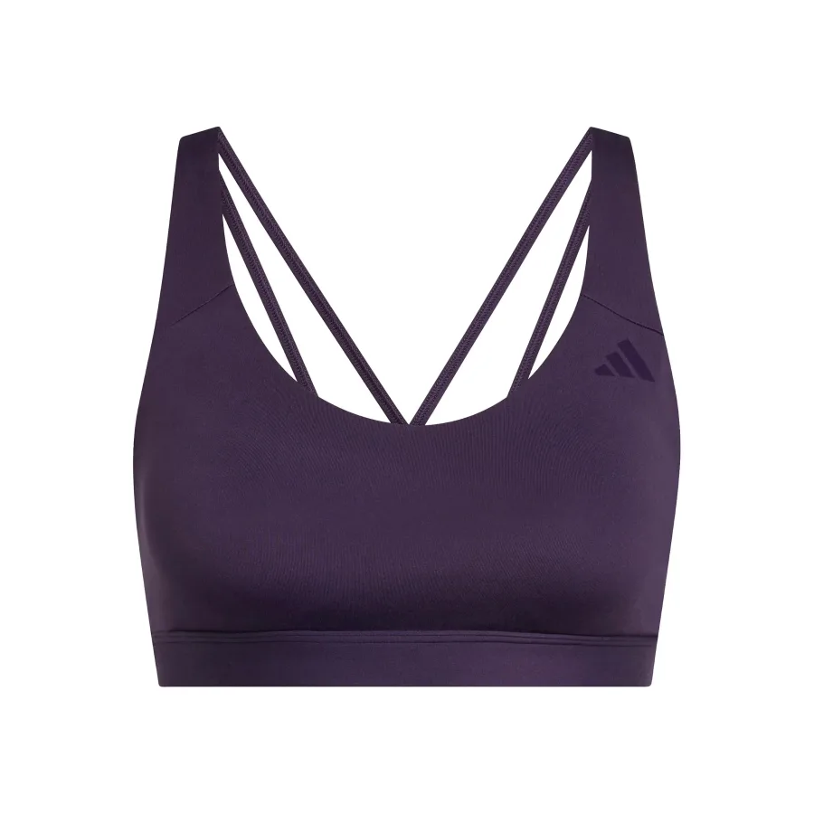 adidas adidas All Me Essentials Mid Support Sport - BH Damen