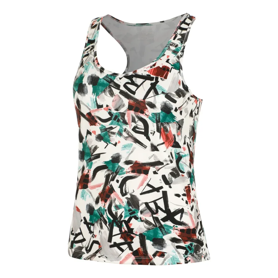 FILA Fila Mila Tank - Top Damen Mehrfarbig