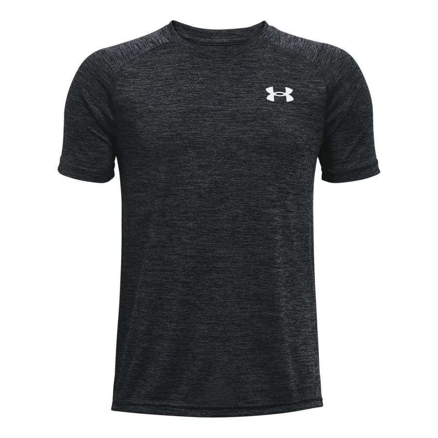 Under Armour Under Armour Tech 2.0 T - Shirt Jungen Schwarz