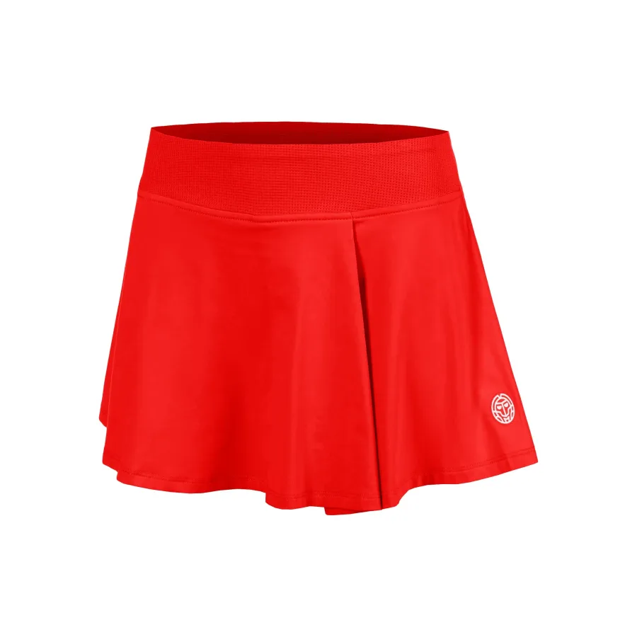 BIDI BADU BIDI BADU Crew 2.0 Wavy Rock Mädchen - rot