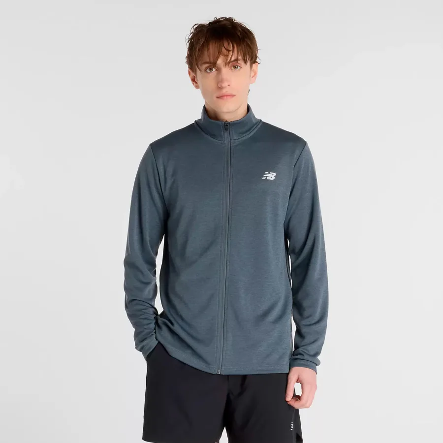 New Balance New Balance Sport Knit Trainingsjacke Herren