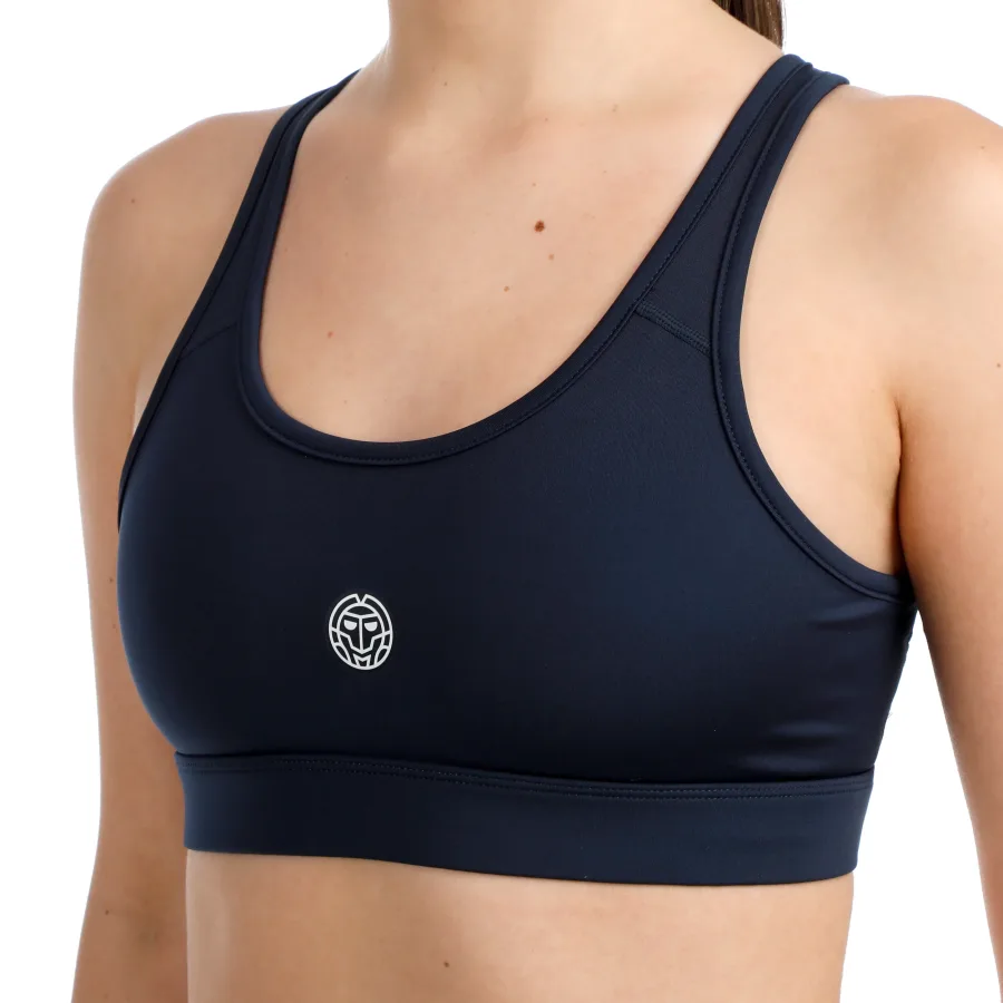 BIDI BADU BIDI BADU Crew 2.0 Sport - BH Damen dunkelblau