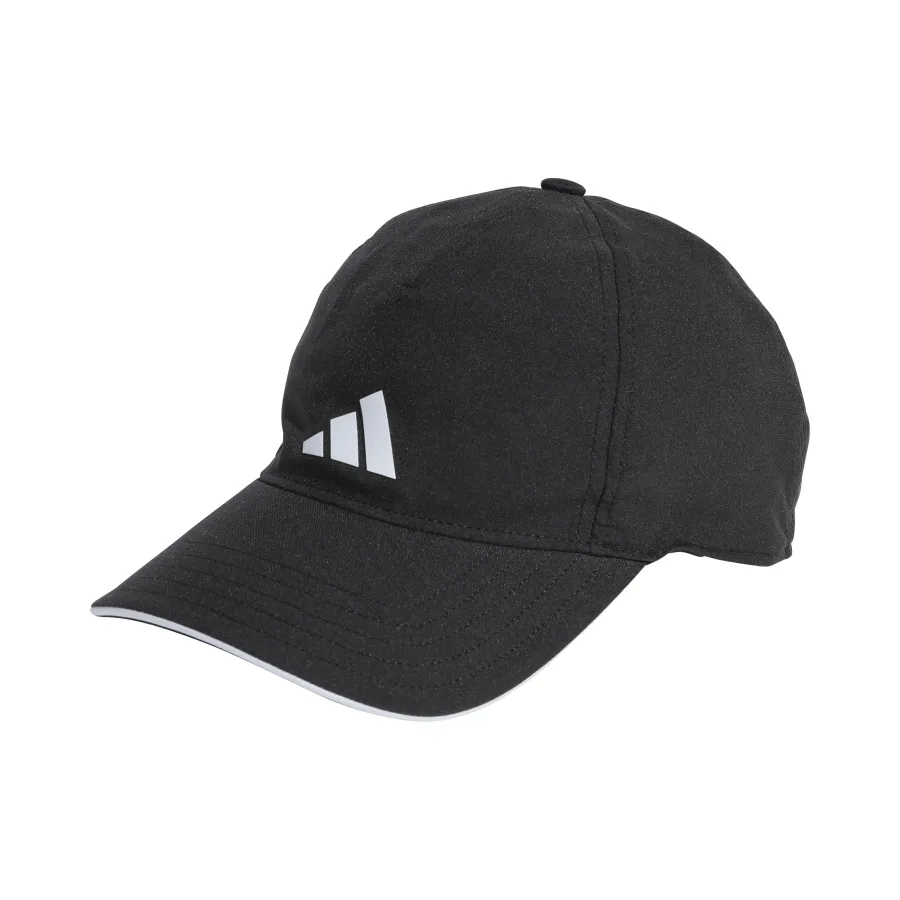 adidas Aeorready Ball Cap Herren-schwarz