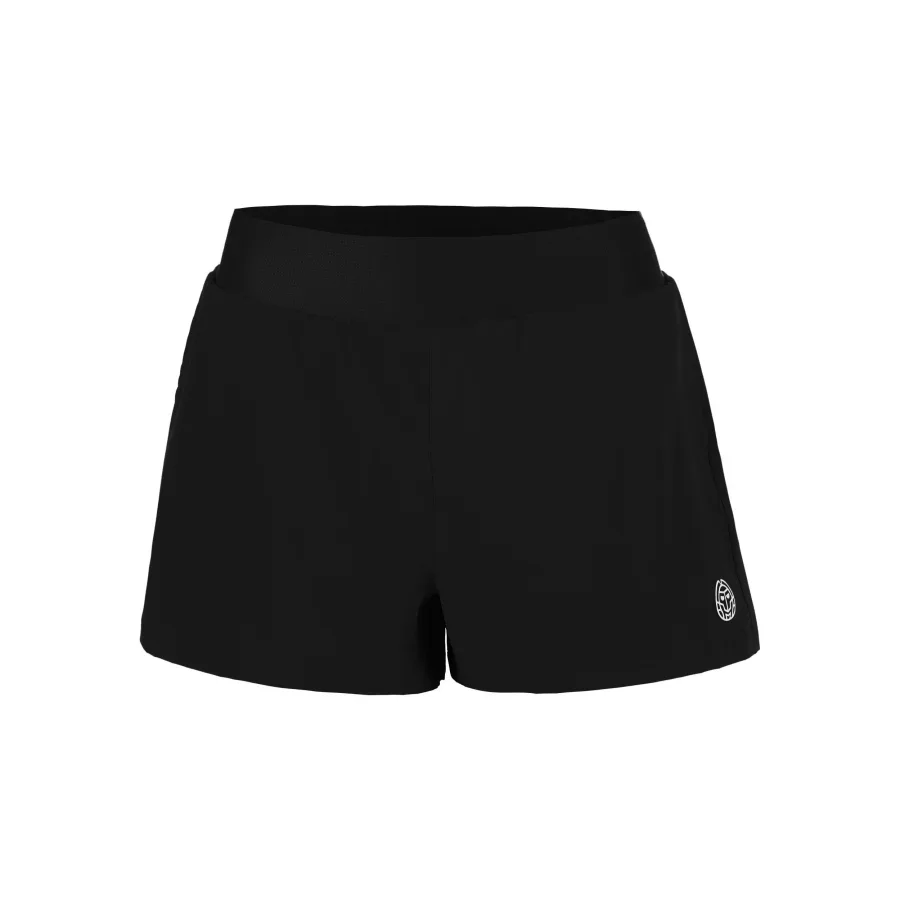 BIDI BADU BIDI BADU Crew 2.0 2in1 Shorts Mädchen - schwarz