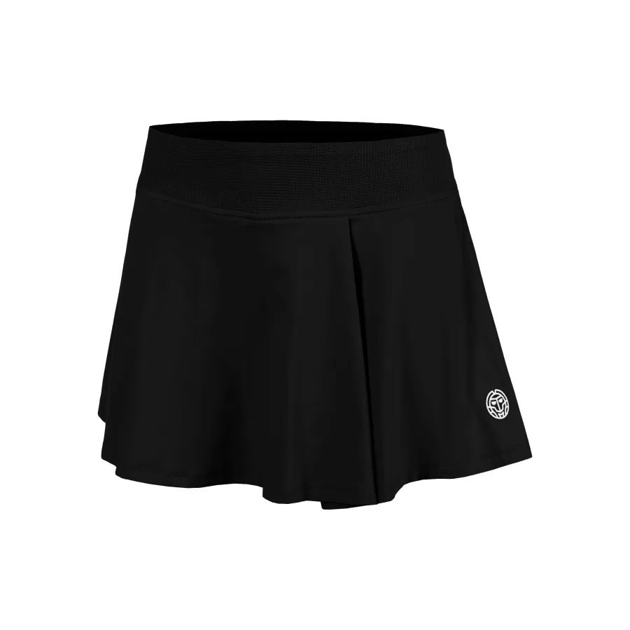 BIDI BADU BIDI BADU Crew 2.0 Wavy Rock Mädchen - schwarz