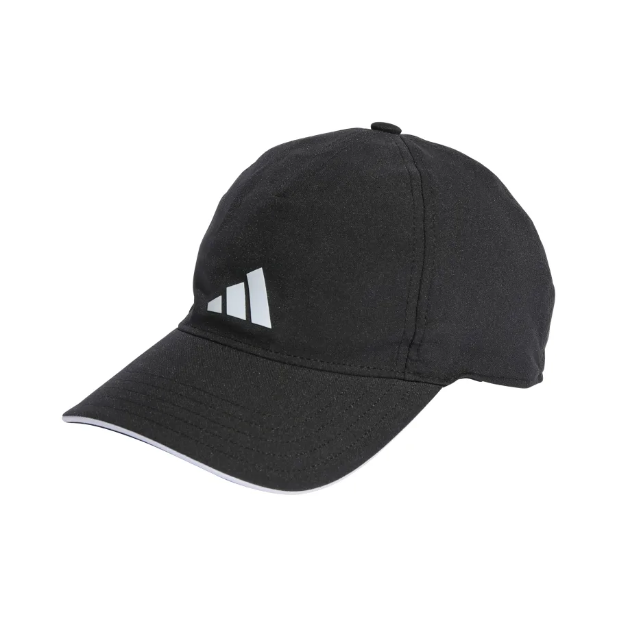 adidas Aeorready Ball Cap Kinder-schwarz,grau