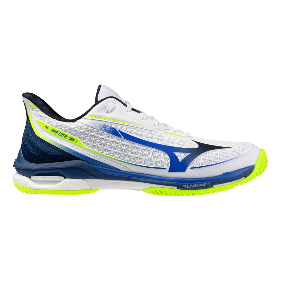 Mizuno Mizuno Wave Exceed Tour 7 Allcourtschuh Herren