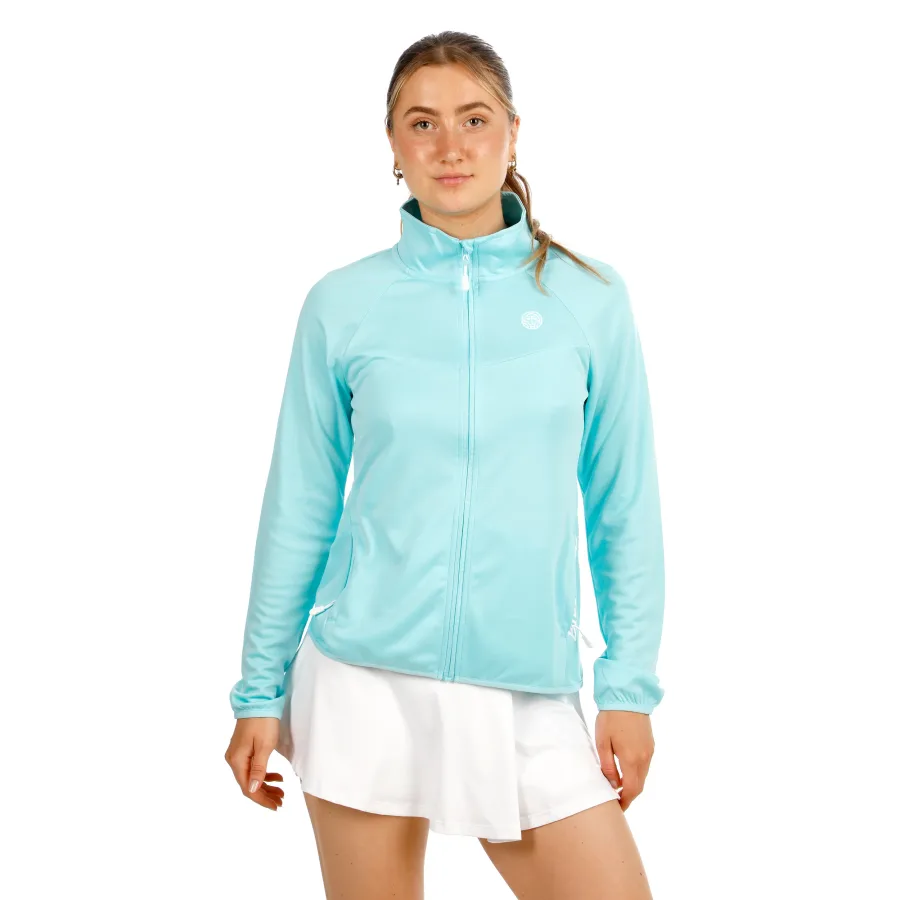 BIDI BADU BIDI BADU Crew 2.0 Wavy Rock Damen - weiß