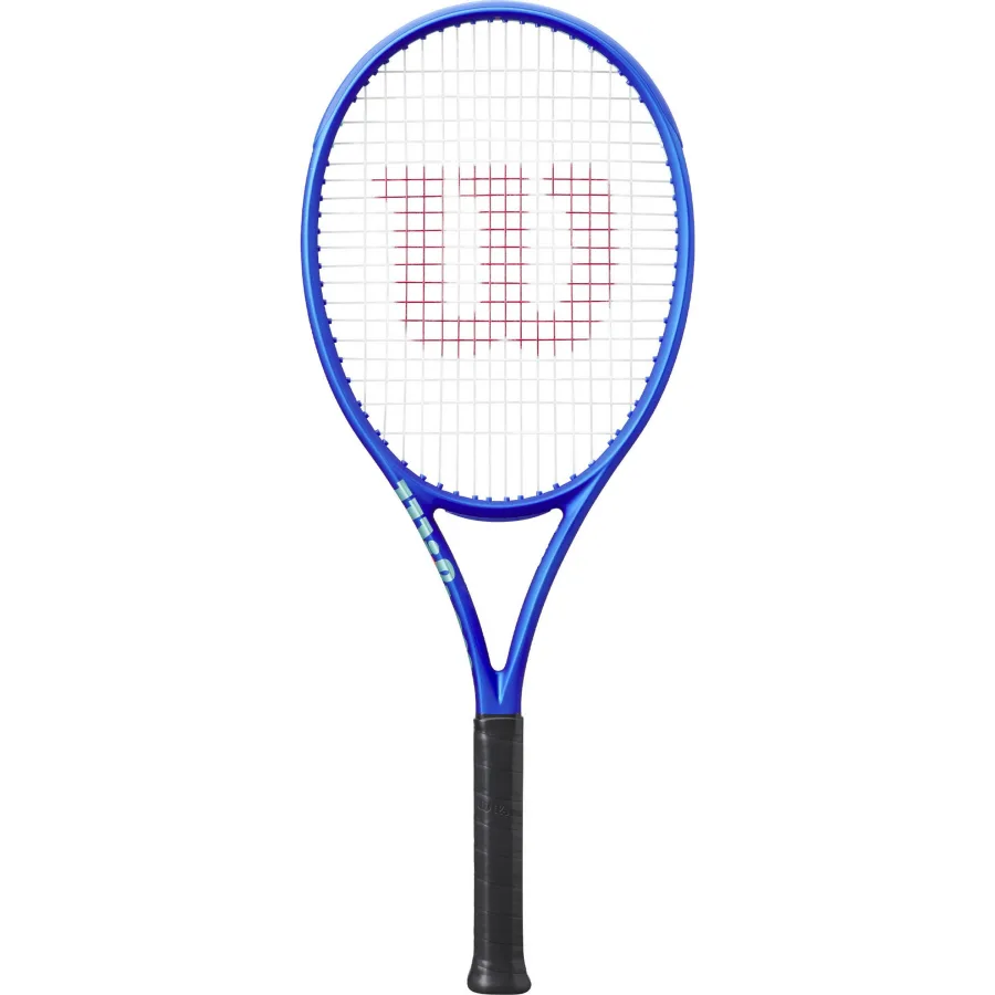 Wilson Wilson ULTRA 100UL V5 BL FRM Tennisschläger