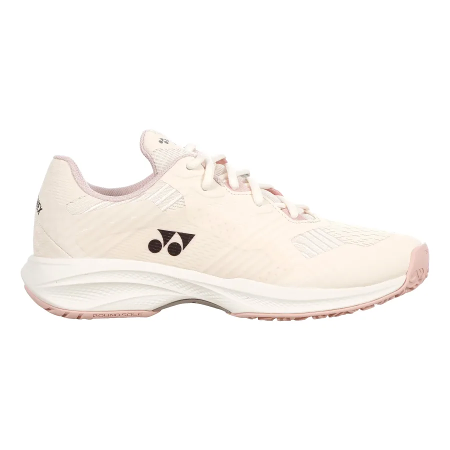 Yonex Yonex Sonicage Cly Sandplatzschuh Damen - pink