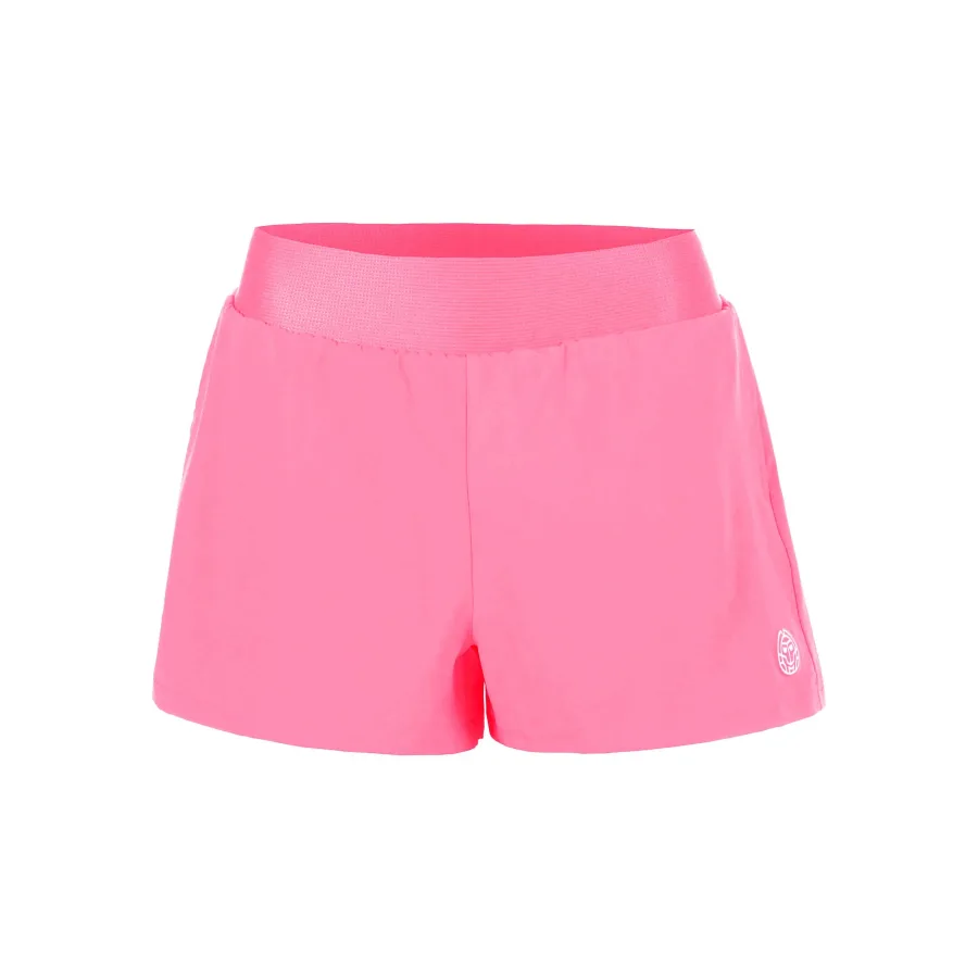 BIDI BADU BIDI BADU Crew 2.0 2in1 Shorts Mädchen - pink