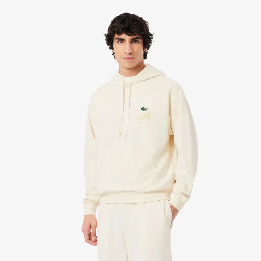 Lacoste Lacoste Signature Sweatshirt Herren