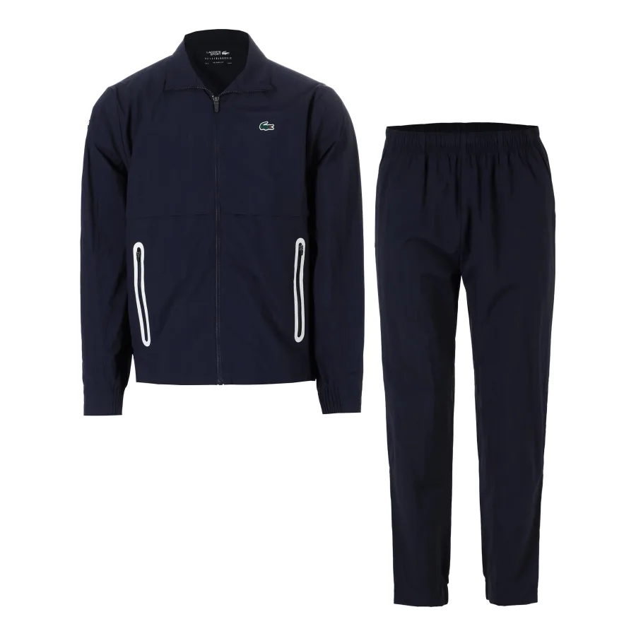 Lacoste Lacoste Trainingsanzug Herren