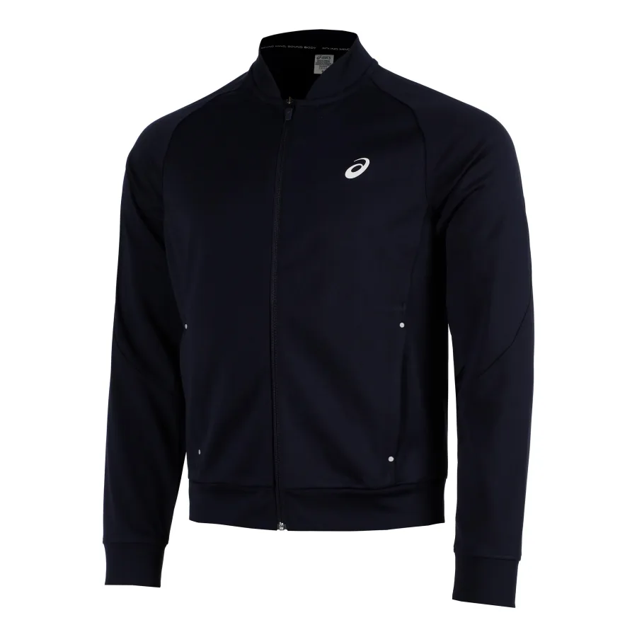 ASICS ASICS Court Trainingsjacke Herren