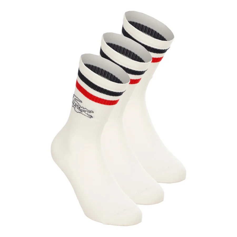 Lacoste Lacoste French Tennissocken Unisex