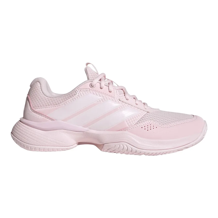 adidas adidas GameCourt 3 Allcourtschuh Damen