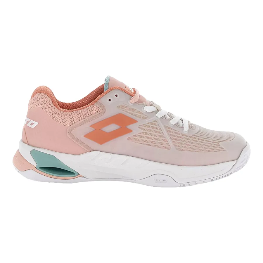 Lotto Lotto Mirage 100 II Sandplatzschuh Damen