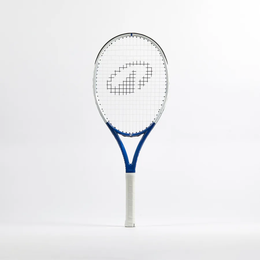 Artengo Tennisschläger Damen/Herren - Artengo Easy blau/weiß