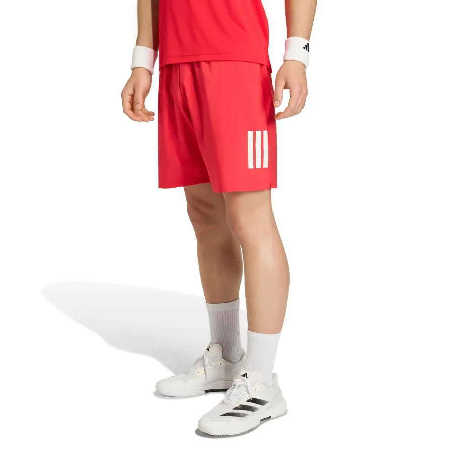 adidas adidas Club 3Stripes 9Inch Shorts Herren