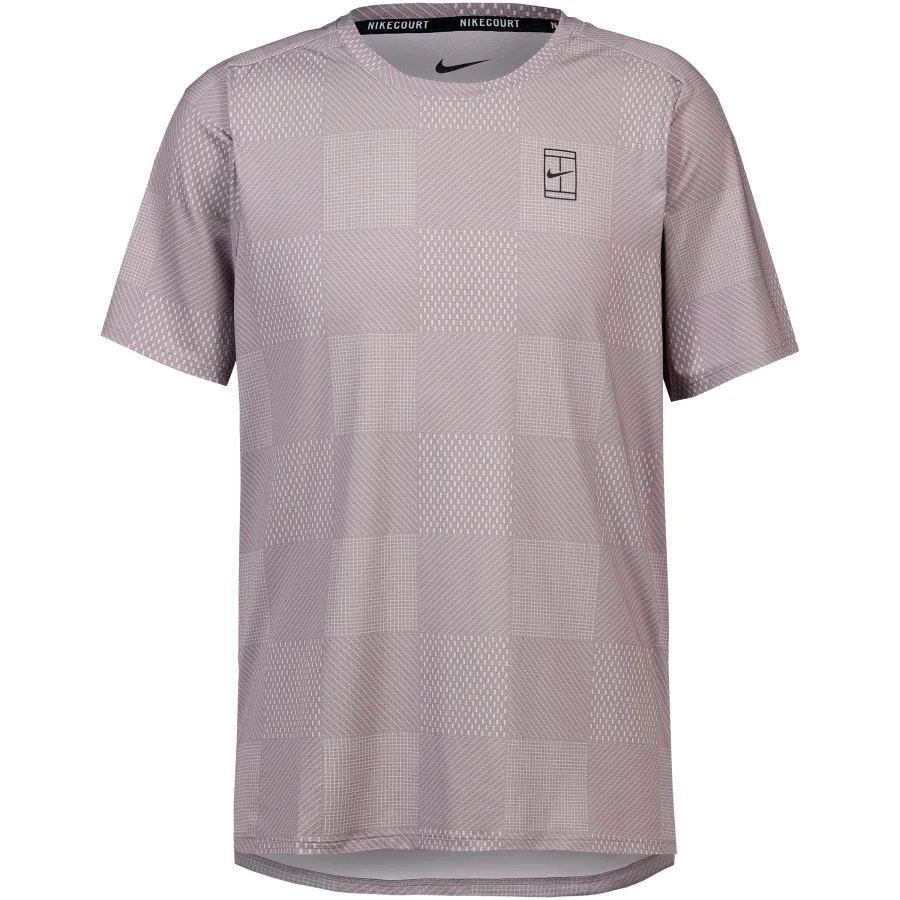 Nike Nike ADVTG Tennisshirt Herren