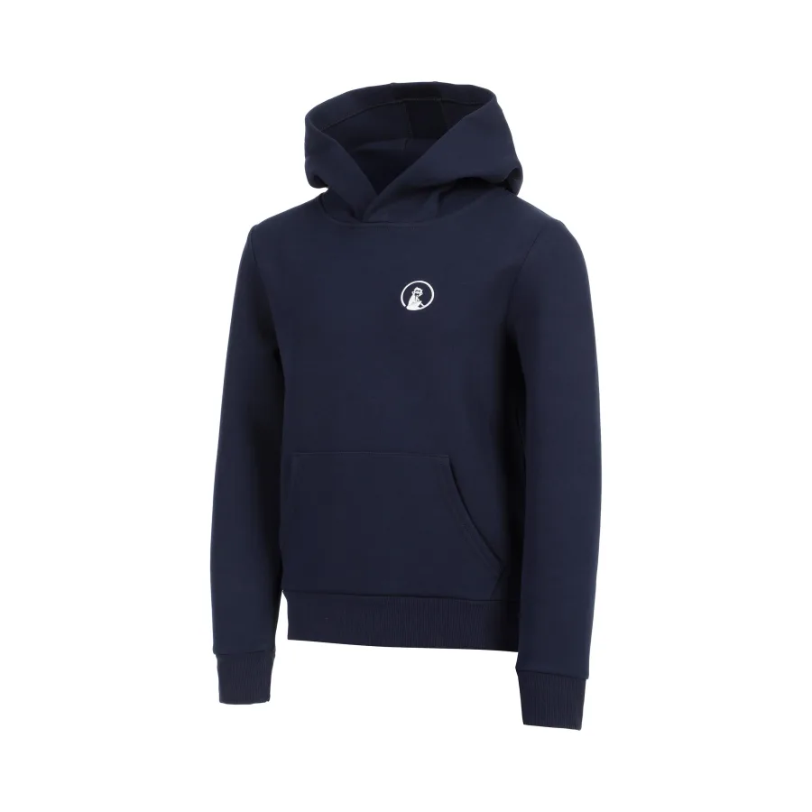 Quiet Please Quiet Please Essential Hoody Kinder