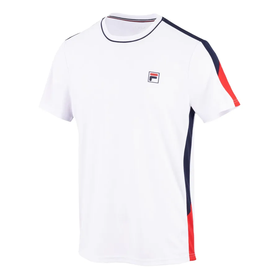 FILA Fila Gabriel T - Shirt Herren