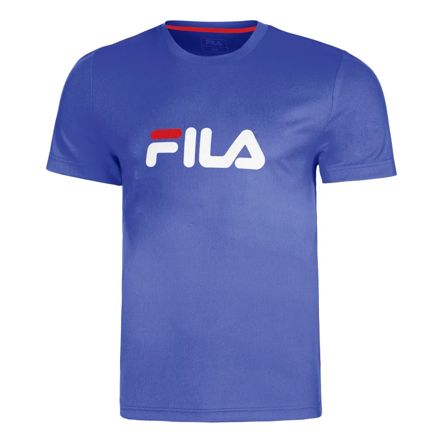 FILA Fila Logo T - Shirt
