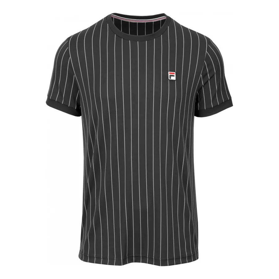 FILA Fila BB1 Shirt Stripes T - Herren