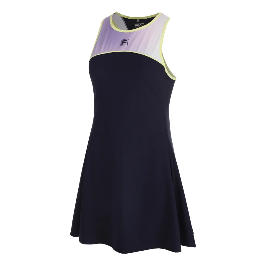 FILA Fila Skylar Kleid Damen