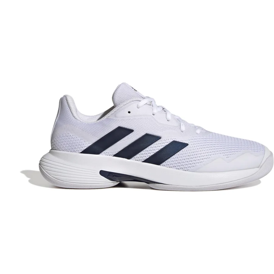 adidas adidas CourtJam Control Tennisschuhe Herren