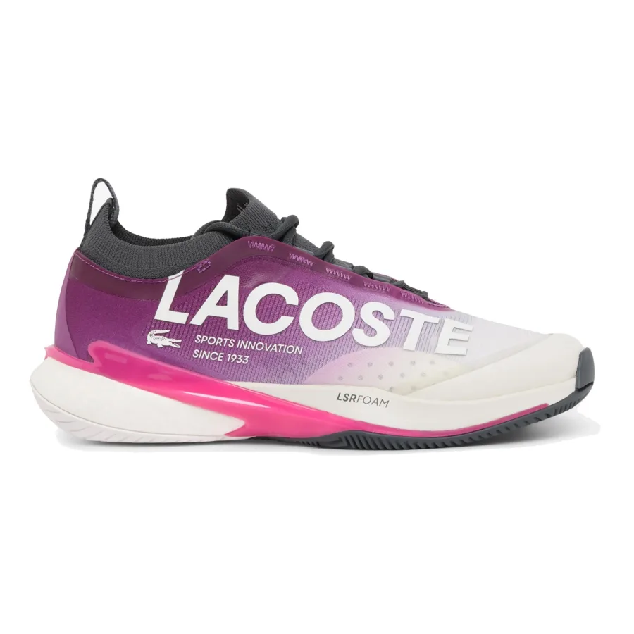 Lacoste Lacoste AG - LT 25 Lite Allcourtschuh Damen