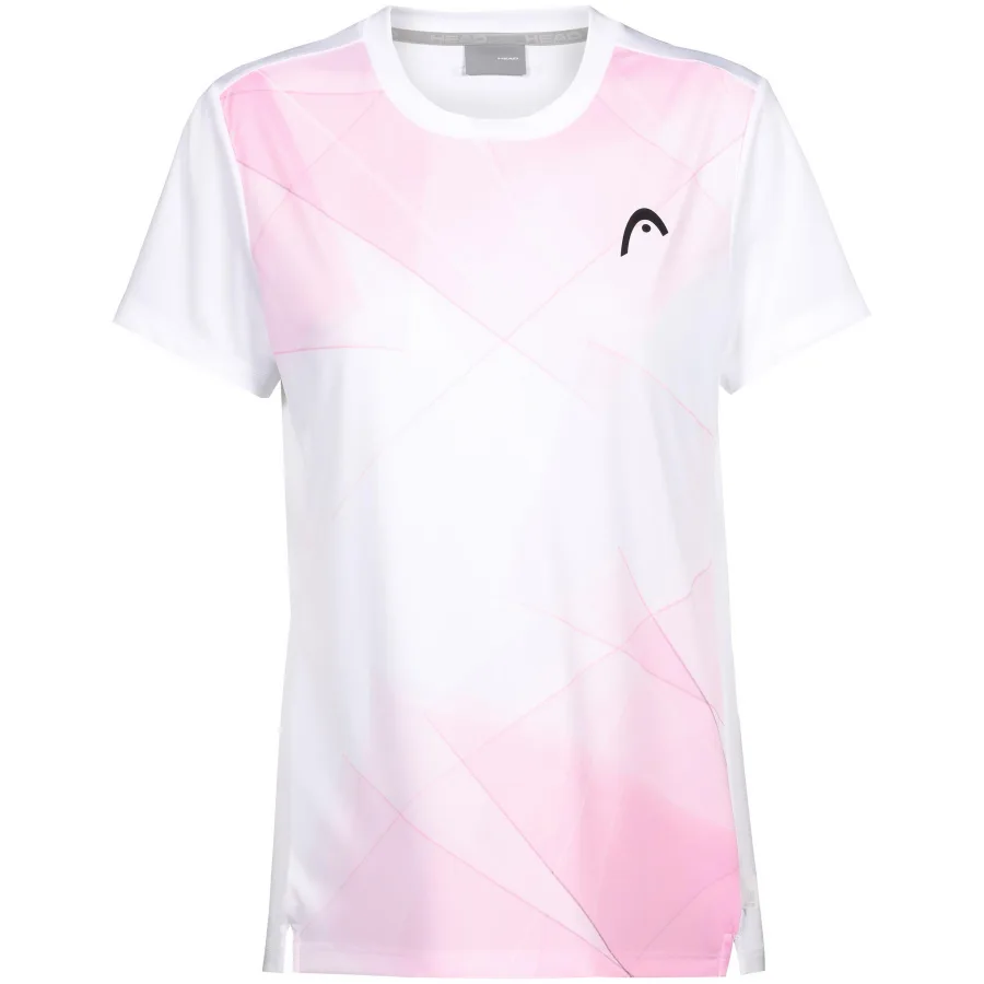 HEAD HEAD Tie-Break Tennisshirt Damen