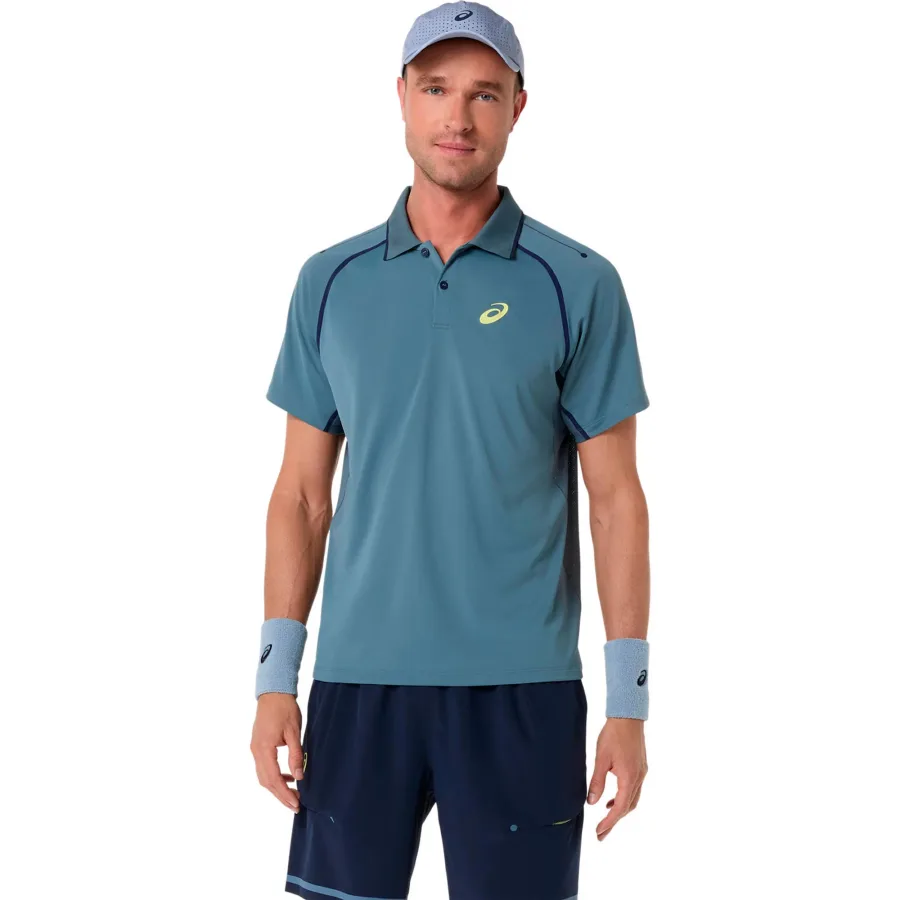 ASICS ASICS Match Polo Herren